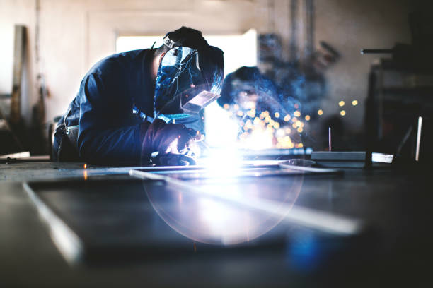 Best Automotive Welding in Roxana, IL