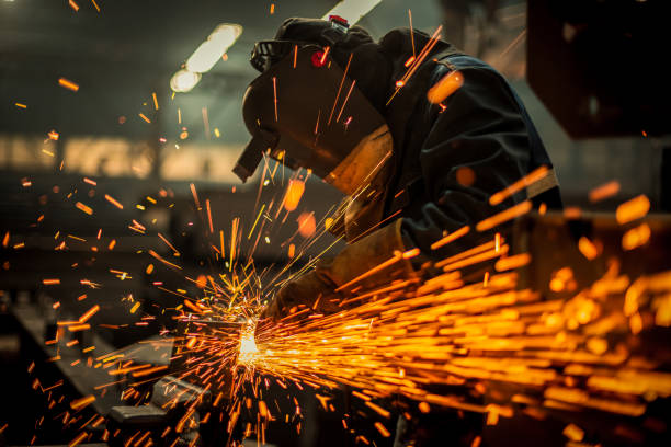 Best Structural Steel Welding in Roxana, IL