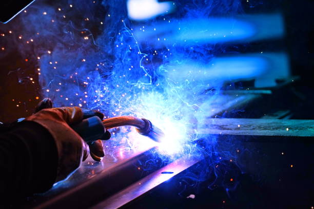 Best Welding Equipment Sales and Repair in Roxana, IL
