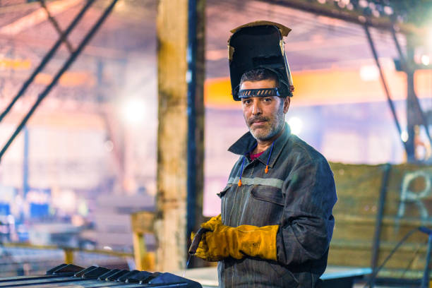 Affordable Welder Services in Roxana, IL