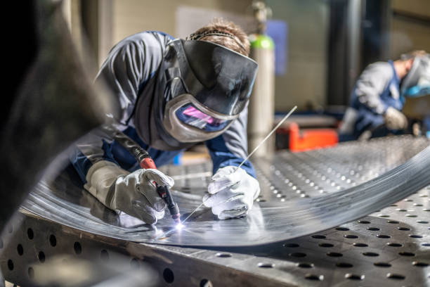 Best Automation and Robotic Welding in Roxana, IL