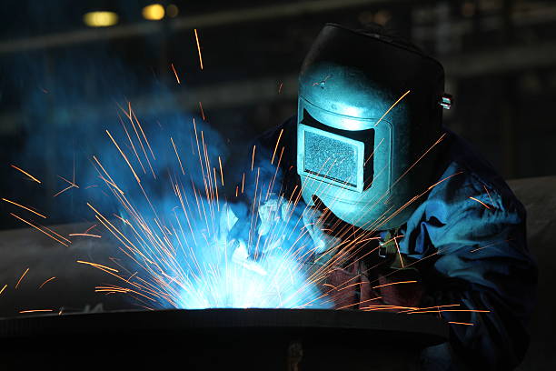 Trusted Roxana, IL Welder & Metal Fabrication Experts