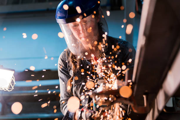 Best Specialty Welding Processes in Roxana, IL